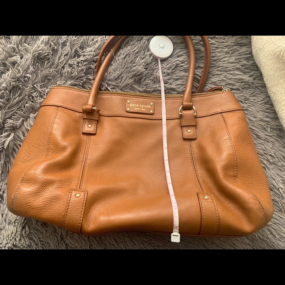 Kate Spade duffle
